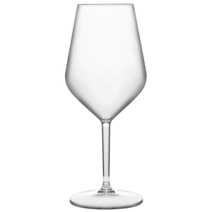 Verre à pied Maestro incassable transparent 47 cl