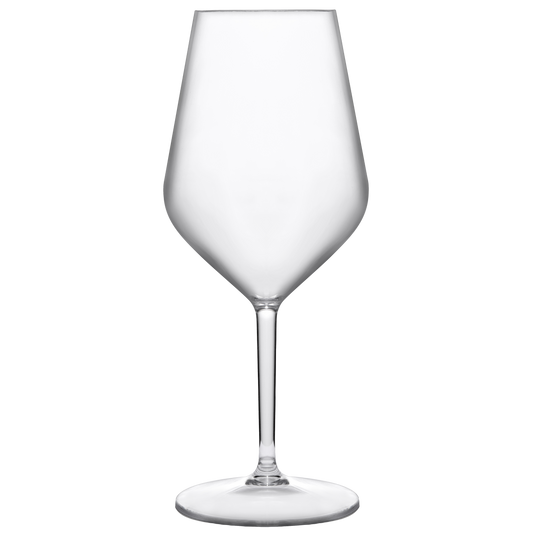 Verre à pied Maestro incassable transparent 47 cl