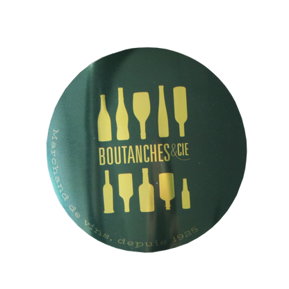 Disque anti-goutte Vinodisc par 1 pc personnalisé