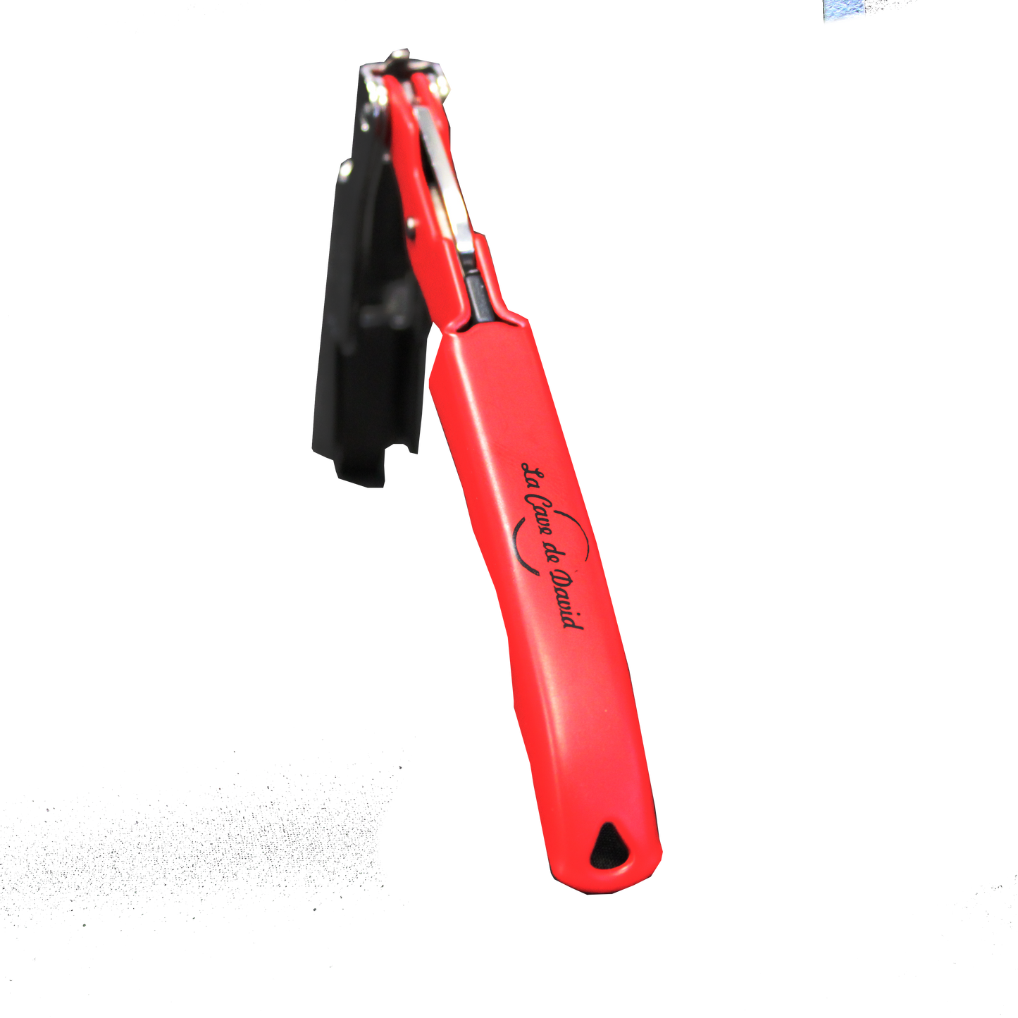 Sommelier Innovation double appui 6 couleurs flashy personnalisé