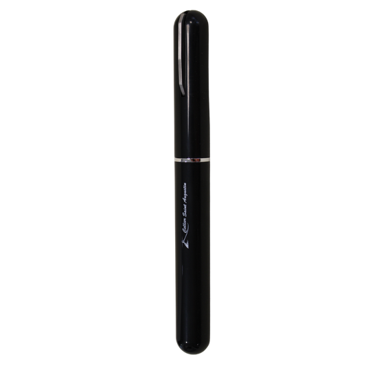 Custom black Tony air pressure corkscrew