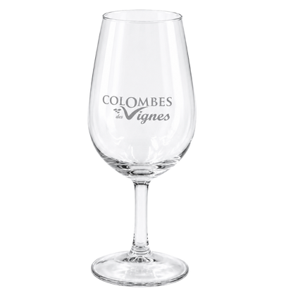 Verre INAO 22cl personnalisé
