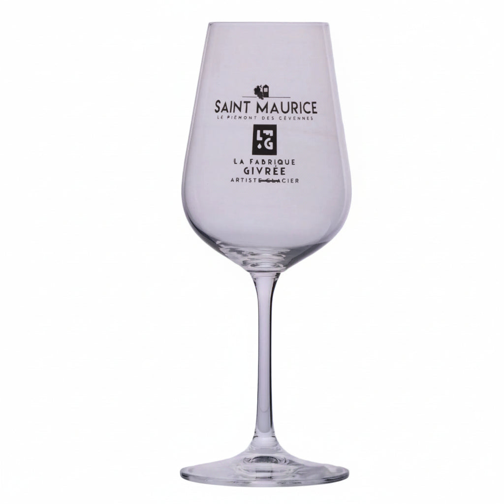 Verre à vin Perito 36cl personnalisé