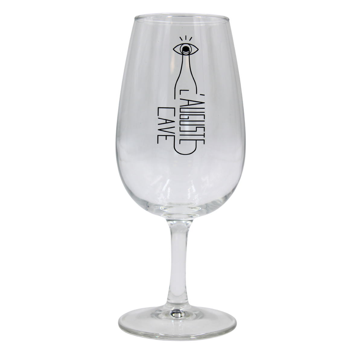 Verre INAO 22cl personnalisé