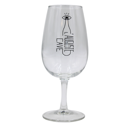 Verre INAO 22cl personnalisé