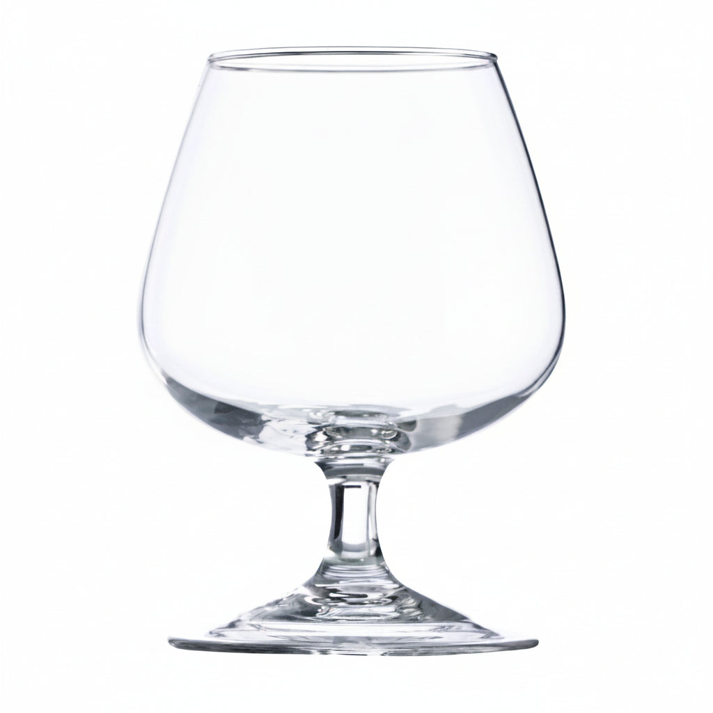 Verre à cognac Martin sur pied 41cl