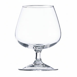 Martin cognac glass on stem, 41cl
