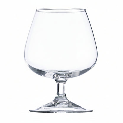 Verre à cognac Martin sur pied 41cl