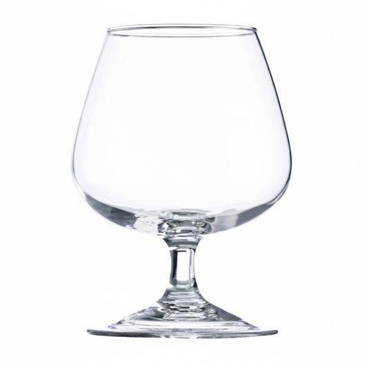 Martin cognac glass on stem, 41cl
