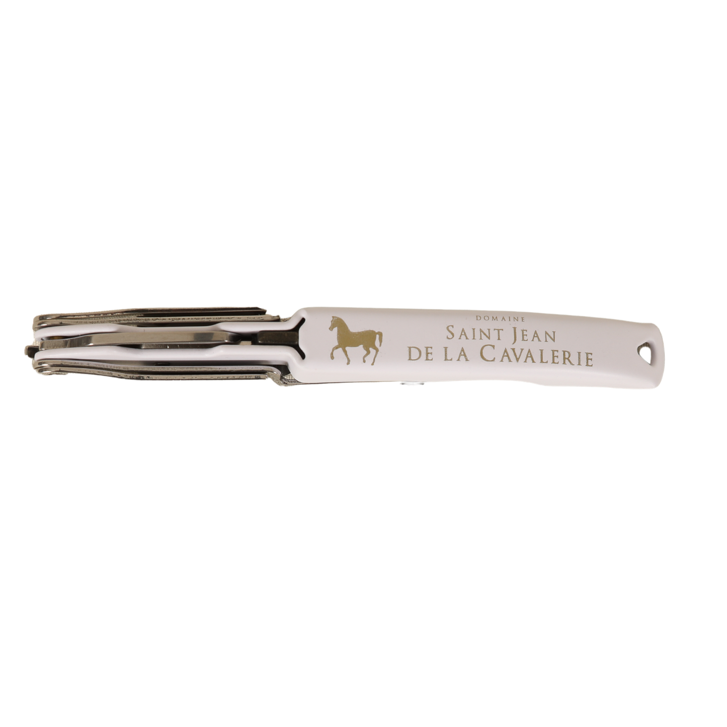 Sommelier Innovation double support black white or personalized burgundy