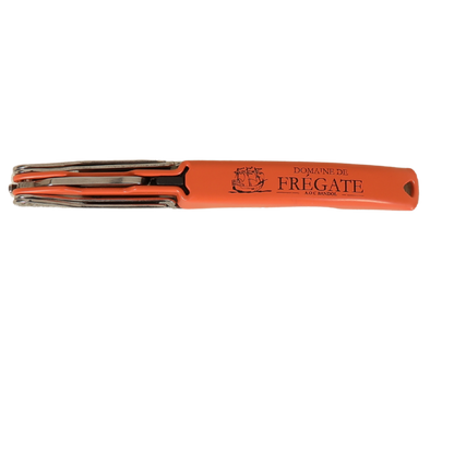 Sommelier Innovation double appui 6 couleurs flashy personnalisé