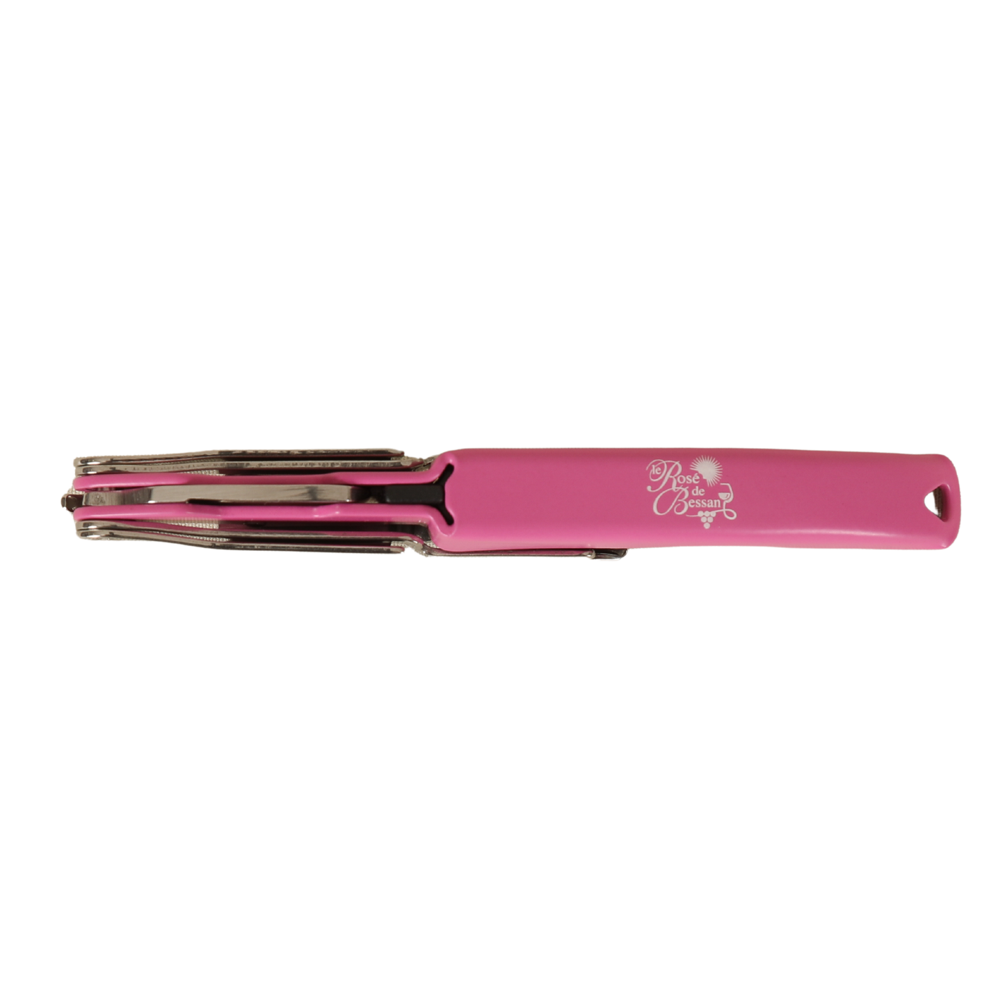 Sommelier Innovation double appui 6 couleurs flashy personnalisé