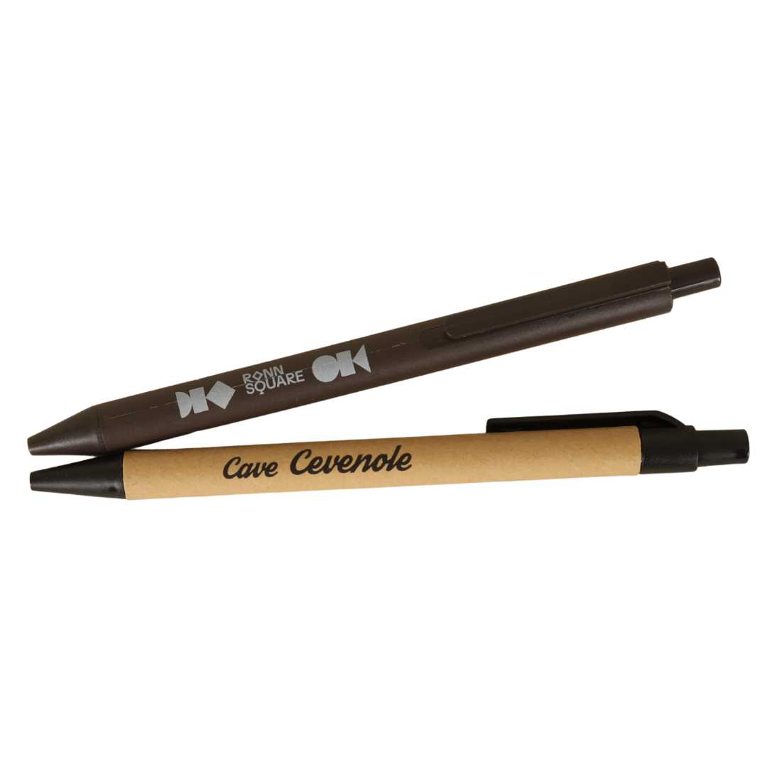 Stylo à bille personnalisé