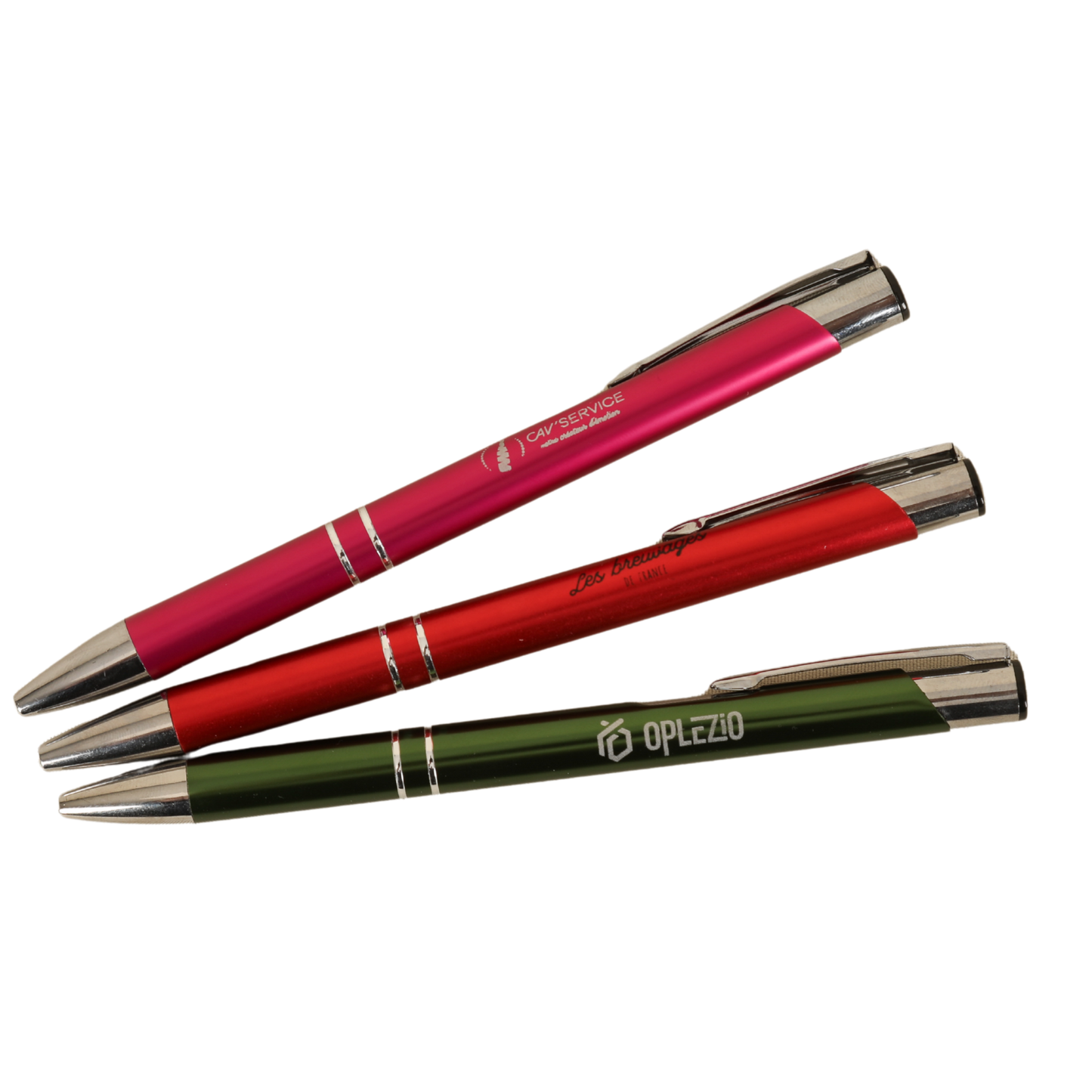 Stylo à bille personnalisé