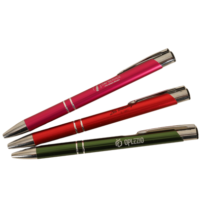 Stylo à bille personnalisé