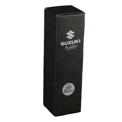 Etui carton Milan-New York-Riga Magnum perso