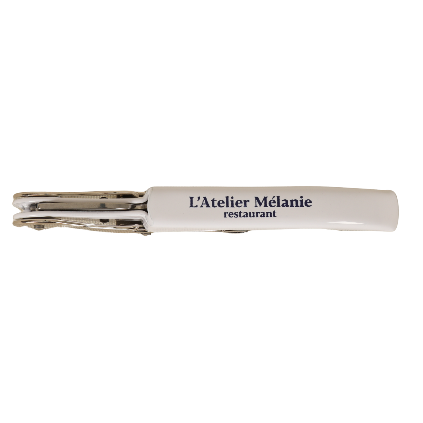 Sommelier Double-sided colored support set ----- customizable with your image