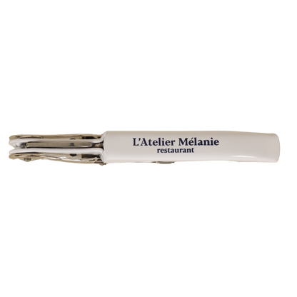 Sommelier Double-sided colored support set ----- customizable with your image
